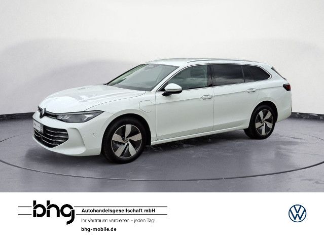 Volkswagen Passat Variant 1.5 e-Hybrid DSG Business