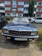 Mercedes-Benz Mercedes r107 280 SL - Mercedes-Benz 280 in Bremen