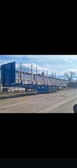 Benalu Timberliner