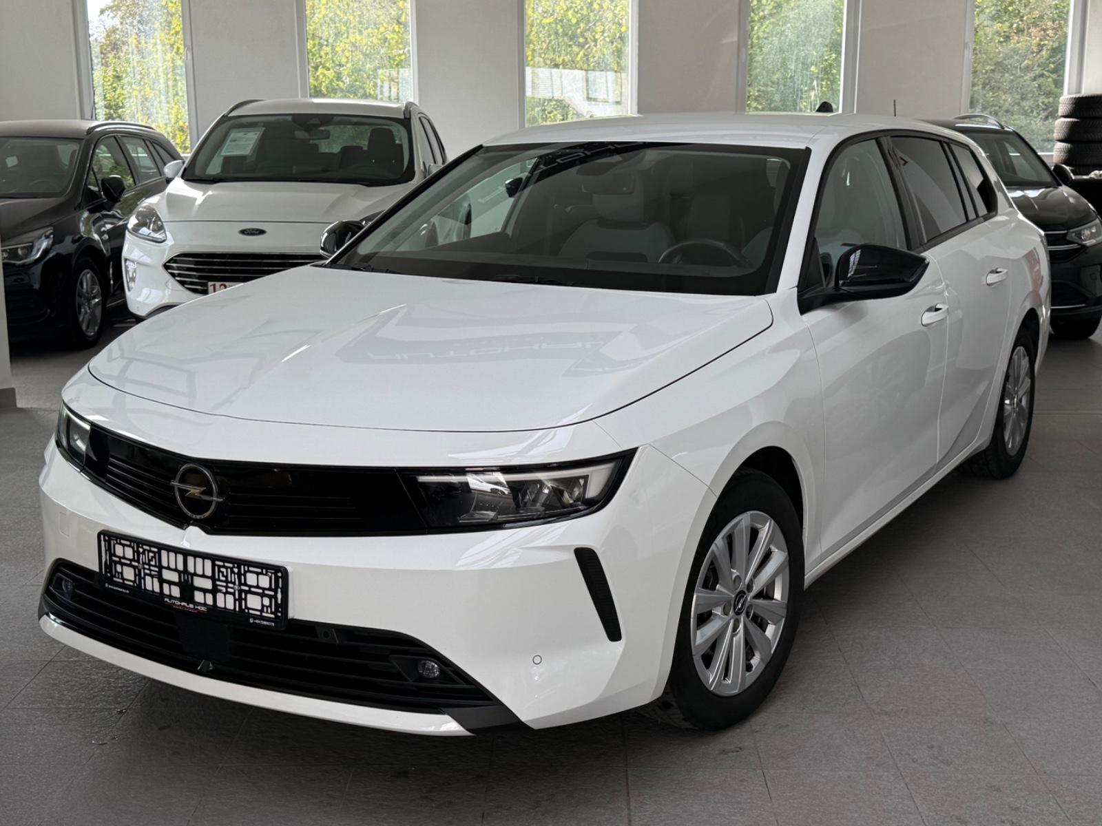 Opel Astra L Sports Tourer*1.HAND*VIRTUAL*KAMERA*AHK*