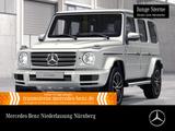 Mercedes-Benz G 500 FINAL EDITION/SHD/STANDHZG/FONDENTER/MAGNO - gebrauchte Mercedes-Benz G 500 aus dem Jahr 2024