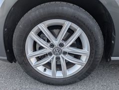 VW Golf VII Variant Highline 1,4TSI 1.Hand 24Tkm