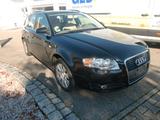 Audi A4 Avant 1.9 TDI/alle Inspektionen/8-f ber/AHK - Audi A4 aus 2006: 1.9