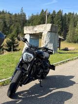 Ducati XDiavel Nera *LIMITED EDITION* Nr. 84/500 - Offers