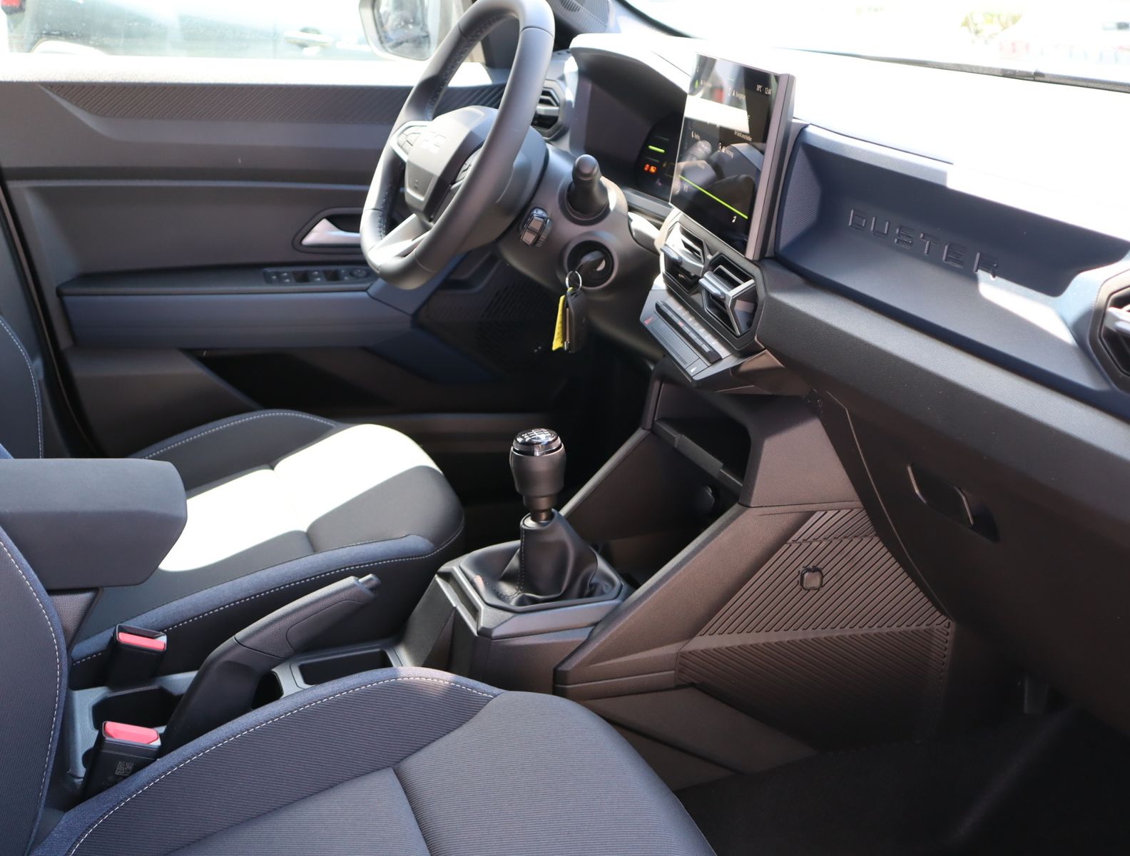 Dacia Duster - Bild 15