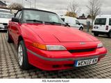 Ford Capri Cabrio 1.6 49000km Klima - Ford Capri: Cabrio