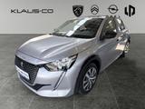 Peugeot e-208 Allure Pack 11kw Lader+Sitzheizung - Peugeot e-208: Limousine