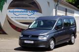 Volkswagen Caddy Maxi DSG LED KAMERA PDC ALU SHZ 7-SITZER - Volkswagen Caddy Maxi in Augsburg