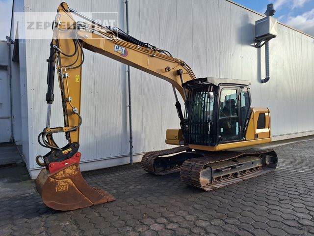 CAT 313GC