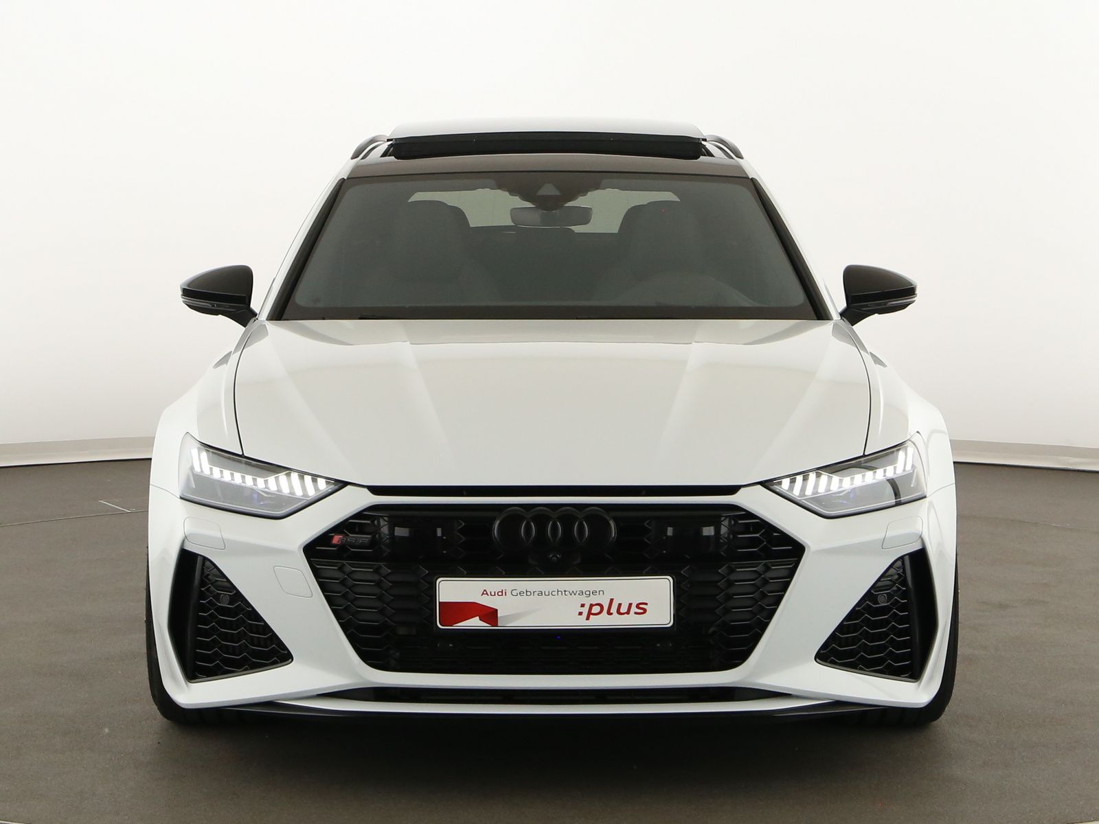 Audi RS6 - Bild 3