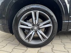 SEAT Ateca 2.0 TFSI FR 4Drive*PANO*360*DCC*BEATS*