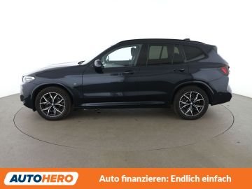 BMW X3 - 3