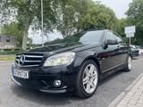 Mercedes-Benz C 250 CGI *AMG PAKET*Panorama - gebrauchte Mercedes-Benz C 250 aus dem Jahr 2009