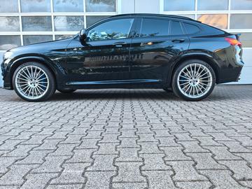2020 Alpina XD4 照片 3