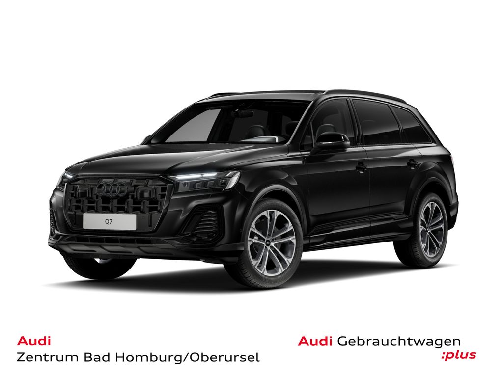 Image of Audi Q7