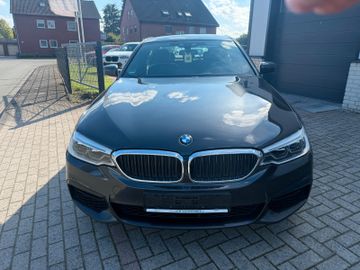 BMW 530 - 2
