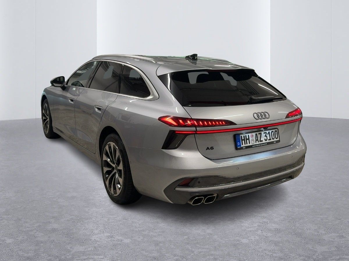 Audi A6 - Bild 3