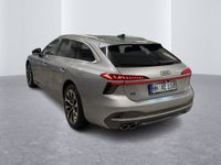 Audi A6 - Vorschau Bild 3
