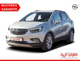 Opel Mokka X 1.4 Turbo Innovation LED Navi Kamera PDC - Opel Mokka X in Dresden