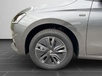 Skoda Fabia - Vorschau Bild 9