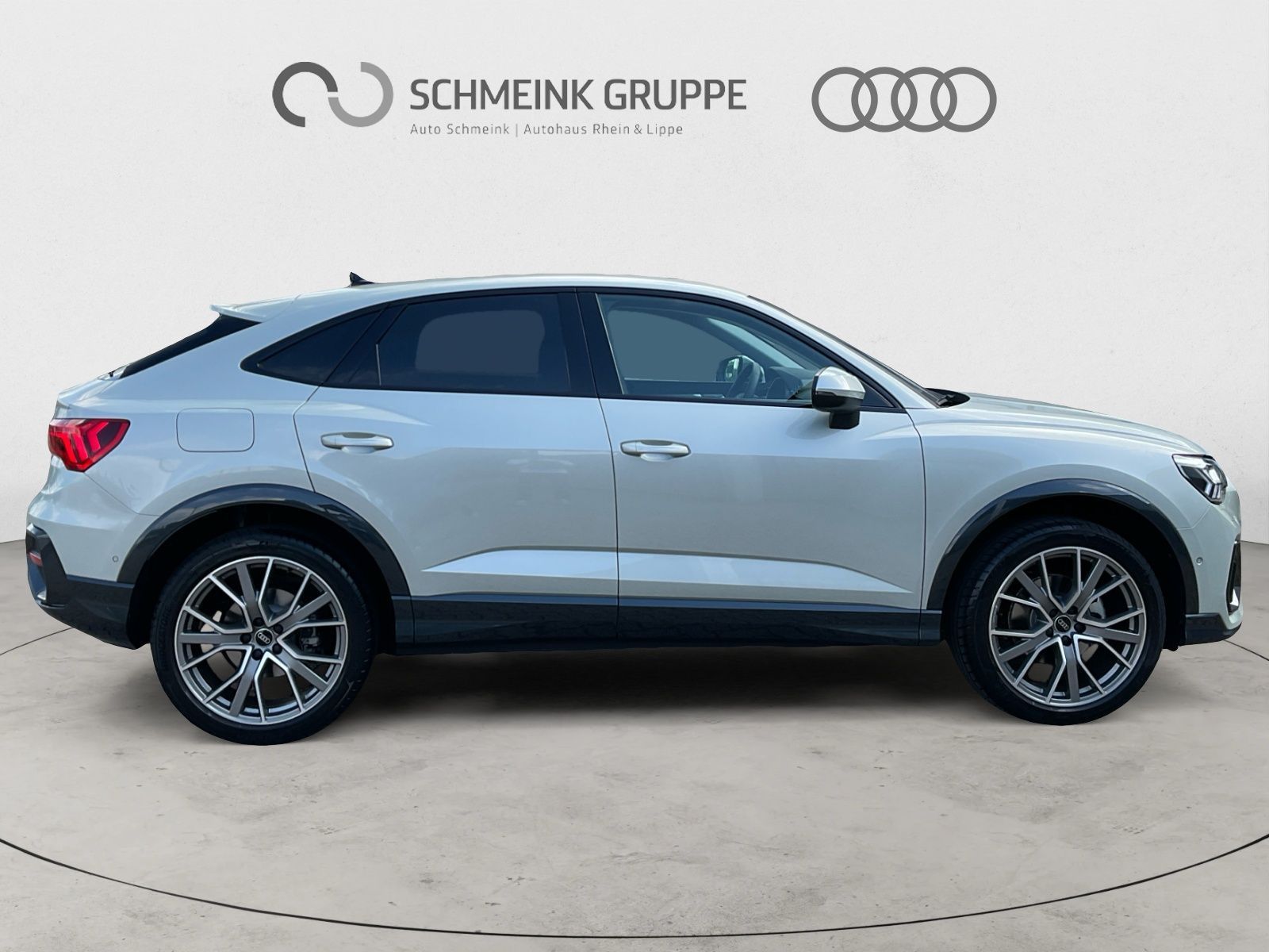 Audi Q3 - Bild 6