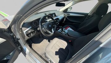 BMW 520 - 9
