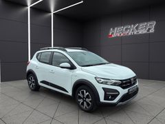 Dacia Sandero III 1.0 TCe 100 ECO-G Stepway Comfort