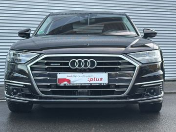 Audi A8 - 3