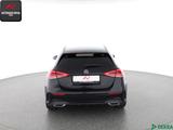 Mercedes-Benz A 250 3x AMG NIGHT 360GRAD,STANDHEIZ,KEYLESS,HUD - gebrauchte Mercedes-Benz A 250 aus dem Jahr 2018