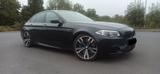BMW M5 Competition Deutsches FzG. - BMW M5: Competition