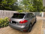 Porsche Cayenne S - V8 - Luftfederung - 21 Zoll - Porsche Gebrauchtwagen in Köln