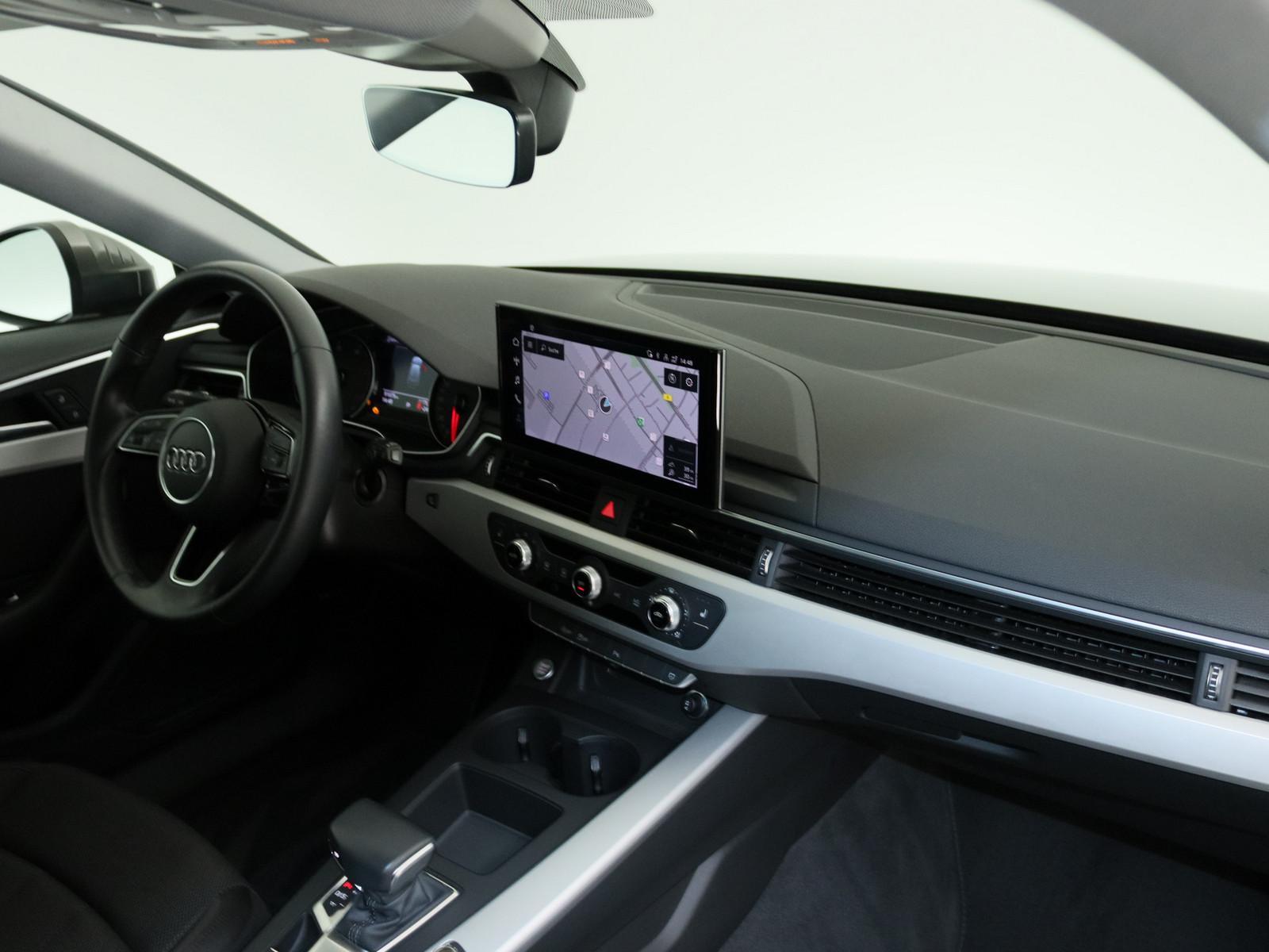 Audi A4 Avant 35 TDI basis NAVI SITZHEIZUNG PDC KLIMA, миниатюра 7