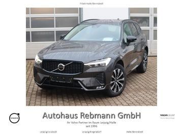 Volvo XC60 B4 AWD Plus Dark StdHz*ACC