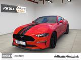 Ford Mustang GT +PREMIUM 2+ - Ford Mustang in Rostock