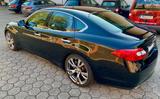 Infiniti M37V6SporPremium/LEDER/ NAVI/XEN/KAME/MEMO/SHZ/S - Infiniti M37 Gebrauchtwagen