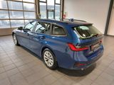 BMW 330 d MHD xDrive  Advantage|Pano|Laser|HeadUp - BMW 330: Kombi, 330d