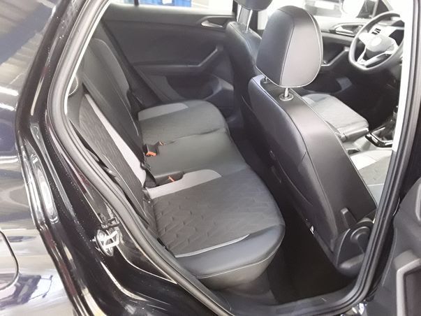 Volkswagen T-Cross - Bild 9
