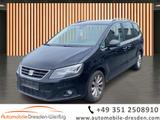 Seat Alhambra 2.0 TDI Style*Bi Xenon*Navi*el.Türen - Seat Alhambra Gebrauchtwagen in Dresden