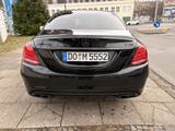 Mercedes-Benz C 43 AMG Mercedes-AMG C 43 4MATIC Autom. Mer... - Mercedes-Benz C 43 AMG in Dortmund