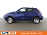 Nissan Juke 1.2 Acenta *TEMPO*ALU*KLIMA*GARANTIE* - Nissan Juke: Acenta