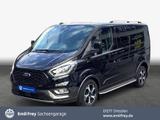 Ford Tourneo Custom 320 L1H1  Autm. Active Bi-Xenon