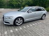 Audi A6 2.0 TDI multitronic Avant -