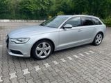 Audi A6 2.0 TDI multitronic Avant -