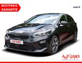 Kia Ceed 1.4 T-GDI DCT Spirit LED Navi ACC Kamera