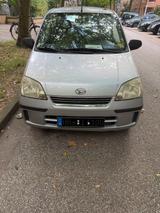 Daihatsu Cuore 1.0 Plus Plus - Daihatsu aus 2004