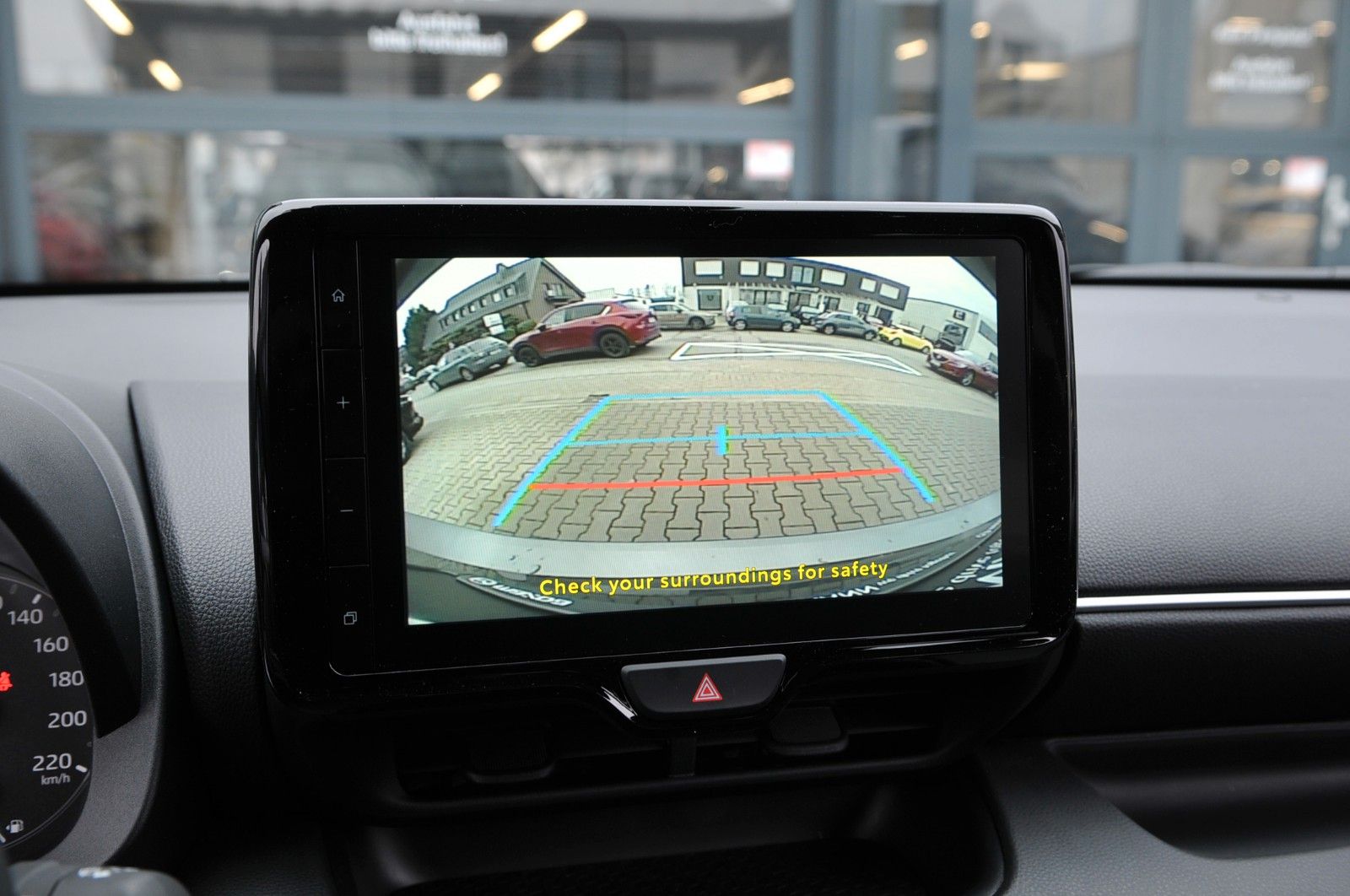 Mazda 2 Hybrid - Bild 18