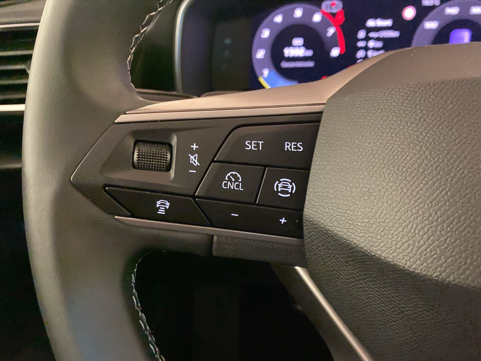 Seat Leon - Bild 12