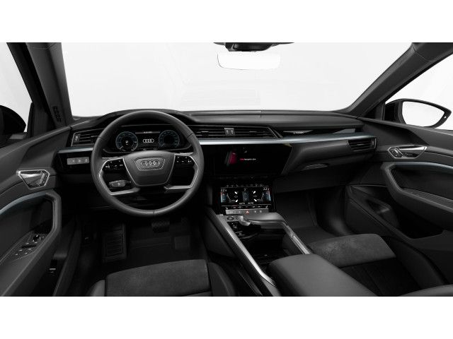 Audi e-tron - Bild 6