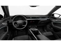 Audi e-tron - Vorschau Bild 6