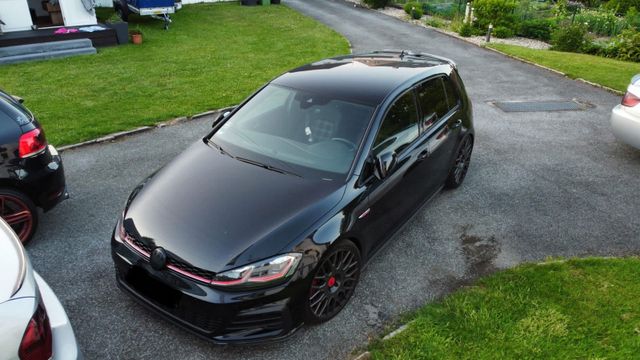 Volkswagen Golf VII GTI Facelift